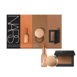 Thumbnail for NARS Mini Laguna Essentials Bronzer & Lip Set