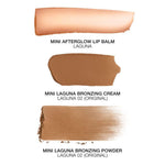 Thumbnail for NARS Mini Laguna Essentials Bronzer & Lip Set