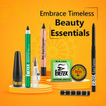 Thumbnail for Eyetex Kajal Supreme Paste, Black - Dista