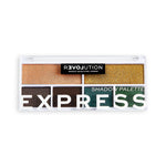 Thumbnail for Makeup Revolution Relove Colour Play Eyeshadow Palette - Express