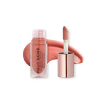 Thumbnail for Makeup Revolution Pout Bomb Plumping Gloss - Kiss
