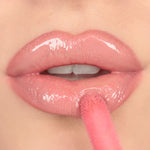 Thumbnail for Makeup Revolution Pout Bomb Plumping Gloss - Kiss - Distacart