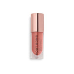 Thumbnail for Makeup Revolution Pout Bomb Plumping Gloss - Kiss - Distacart