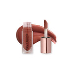Thumbnail for Makeup Revolution Pout Bomb Plumping Gloss - Cookie