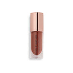 Thumbnail for Makeup Revolution Pout Bomb Plumping Gloss - Cookie - Distacart