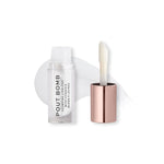 Thumbnail for Makeup Revolution Pout Bomb Plumping Gloss - Glaze