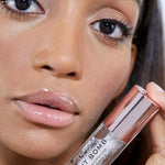 Thumbnail for Makeup Revolution Pout Bomb Plumping Gloss - Glaze - Distacart