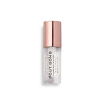 Thumbnail for Makeup Revolution Pout Bomb Plumping Gloss - Glaze - Distacart