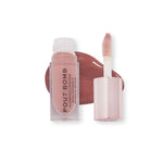 Thumbnail for Makeup Revolution Pout Bomb Plumping Gloss - Doll