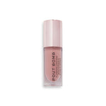 Thumbnail for Makeup Revolution Pout Bomb Plumping Gloss - Doll - Distacart