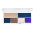 Thumbnail for Makeup Revolution Relove Colour Play Eyeshadow Palette - Manifest