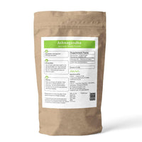 Thumbnail for Ayuna Ashwagandha Powder