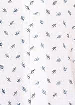 Thumbnail for Fabmade Snow Leaf Shirt - Distacart