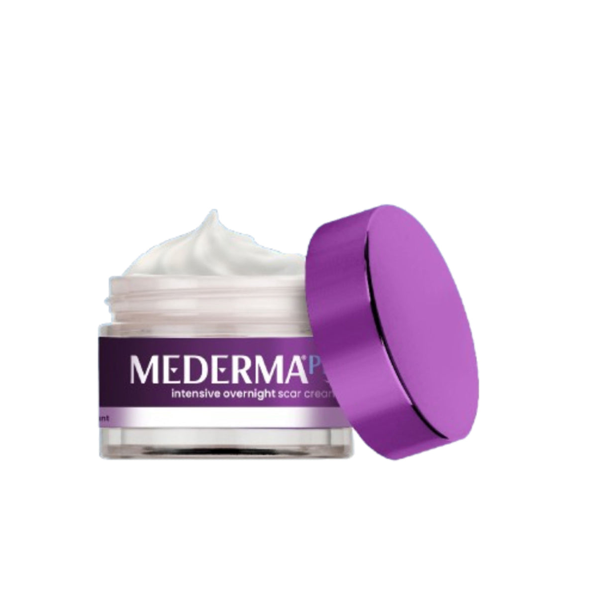 Mederma PM Intensive Overnight Scar Cream