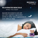 Thumbnail for Mederma PM Intensive Overnight Scar Cream