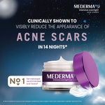 Thumbnail for Mederma PM Intensive Overnight Scar Cream