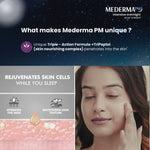 Thumbnail for Mederma PM Intensive Overnight Scar Cream