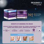 Thumbnail for Mederma PM Intensive Overnight Scar Cream