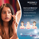 Thumbnail for Mederma PM Intensive Overnight Scar Cream