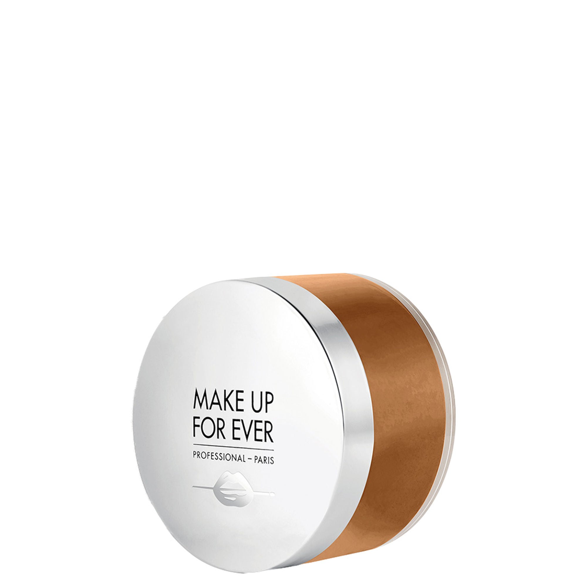 MAKE UP FOR EVER Ultra HD Setting Powder - Cinnamon - Distacart