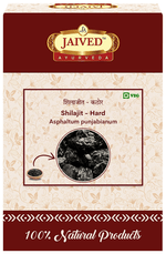 Thumbnail for Jaived Ayurveda Sj-Hard