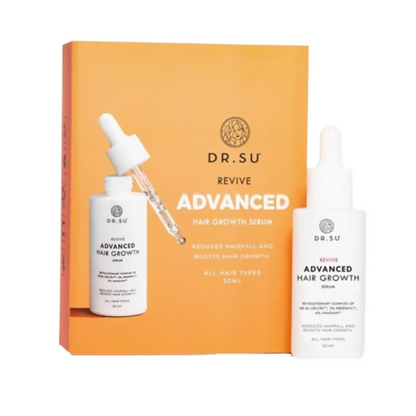 Dr. Su Revive Hair Growth Serum Hairfall Control - Dista