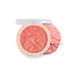 Thumbnail for Makeup Revolution Blusher Reloaded - Rhubarb Custard
