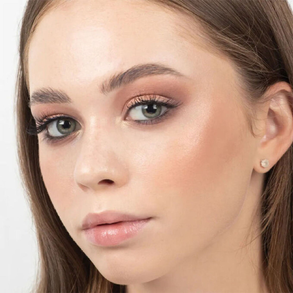 Makeup Revolution Blusher Reloaded - Rhubarb Custard - Distacart