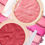 Thumbnail for Makeup Revolution Blusher Reloaded - Rhubarb Custard - Distacart