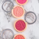 Thumbnail for Makeup Revolution Blusher Reloaded - Rhubarb Custard - Distacart