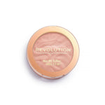 Thumbnail for Makeup Revolution Blusher Reloaded - Sweet Pea - Distacart