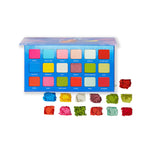 Thumbnail for Makeup Revolution Disney Pixar鈥橲 Finding Nemo X Revolution Eyeshadow Palette