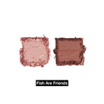 Thumbnail for Makeup Revolution Disney Pixar's Finding Nemo X Revolution Bronzer & Highlighter Palette - Fish Are Friends - Distacart