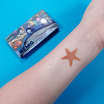 Thumbnail for Makeup Revolution Disney Pixar's Finding Nemo X Revolution Bronzer & Highlighter Palette - Wake Up - Distacart