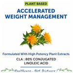 Thumbnail for bliss welness plant based weight management softgel capsule