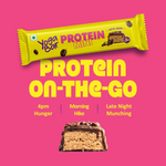 Thumbnail for Yoga Bar Protein Minis, 4g Protein Bar (Coffee Crush) - Distacart