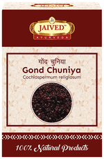 Thumbnail for Jaived Ayurveda Gond Chuniya | Supports Joint Health & Reduces Inflammation Naturally