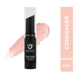 Thumbnail for Matt Look Concealer & Anticernes SPF 20 - Blush