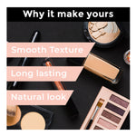 Thumbnail for Matt Look Concealer & Anticernes SPF 20 - Blush