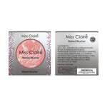 Thumbnail for Miss Claire Baked Blusher - 2