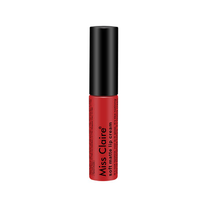 Miss Claire Soft Matte Lip Cream - 51