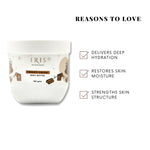 Thumbnail for IRIS COSMETICS Bath & Body Creamy Cocoa Body Butter - Distacart