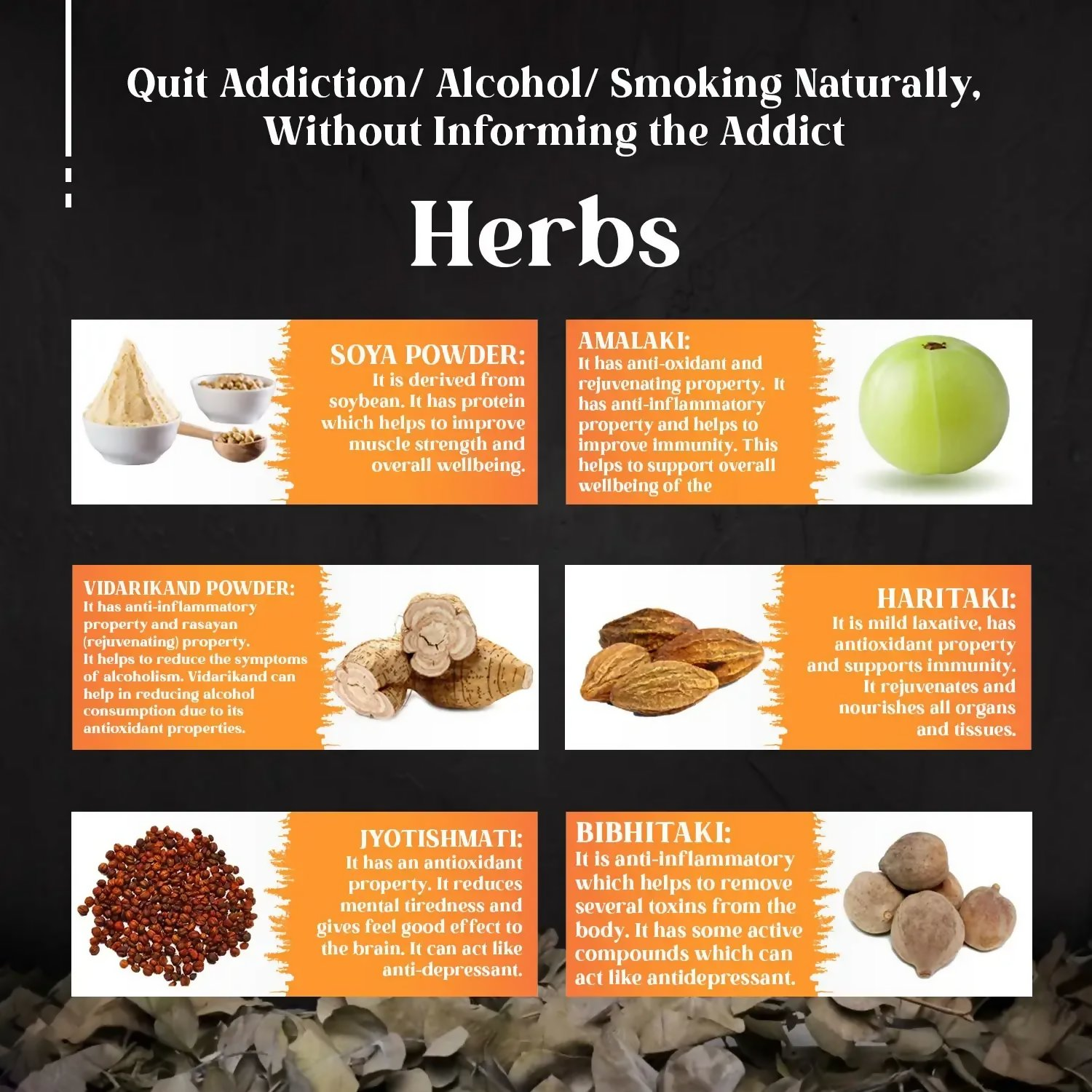 Rajasthan Herbals Dhumari Churna