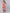 Aks Pink Floral Printed Mandarin Collar Regular Pure Cotton Kurta With Trousers - Distacart