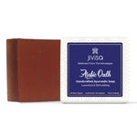 Thumbnail for JiViSa Arabic Oudh Handcrafted Ayurvedic Soap
