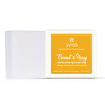 Thumbnail for JiViSa Coconut & Honey Handcrafted Ayurvedic Soap