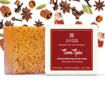 Thumbnail for JiViSa Seven Spice Handcrafted Ayurvedic Soap - Distacart