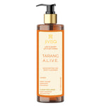 Thumbnail for JiViSa Tarang Alive Invigorating Gel Body Cleanser - 200ml