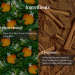 Thumbnail for JiViSa Tarang Alive Invigorating Gel Body Cleanser - Distacart