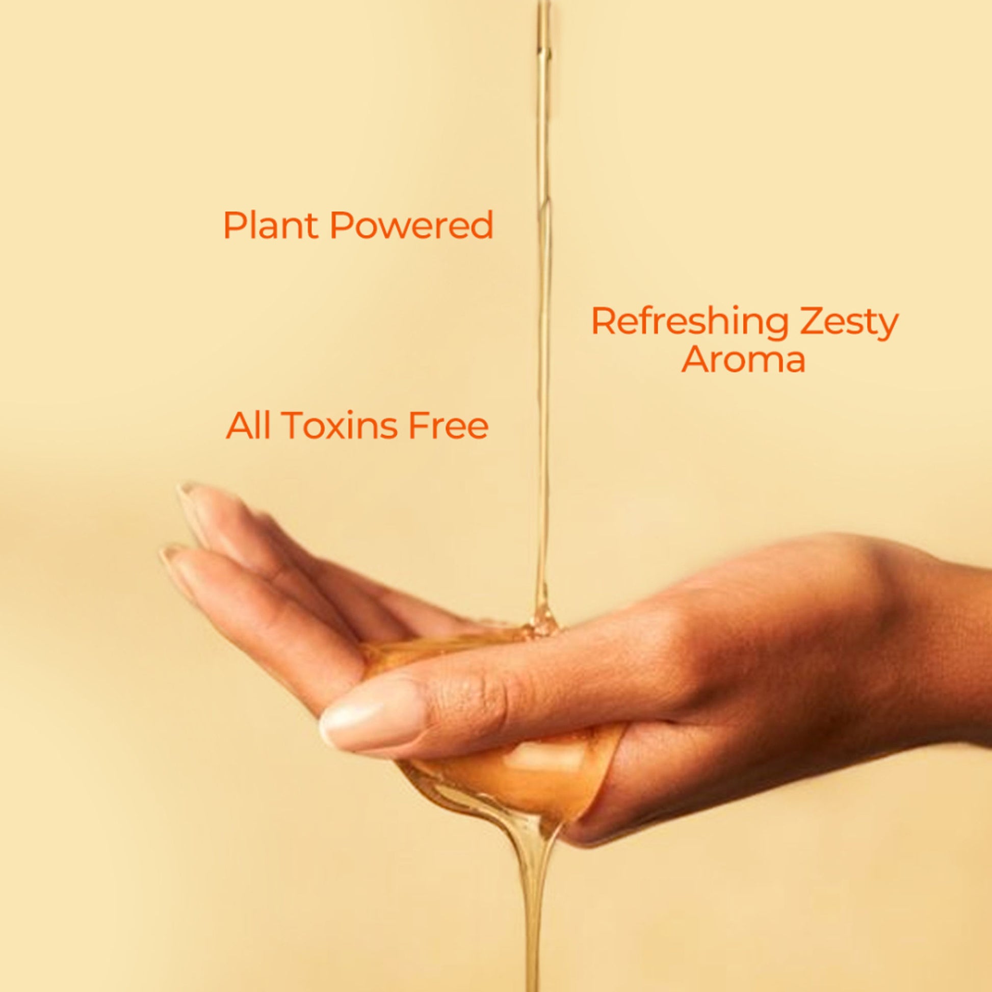 JiViSa Tarang Alive Invigorating Gel Body Cleanser - Distacart